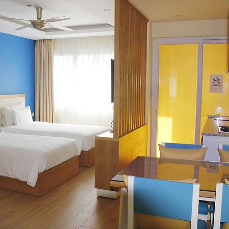 Bx Apartment Nha Trang Kültér fotó