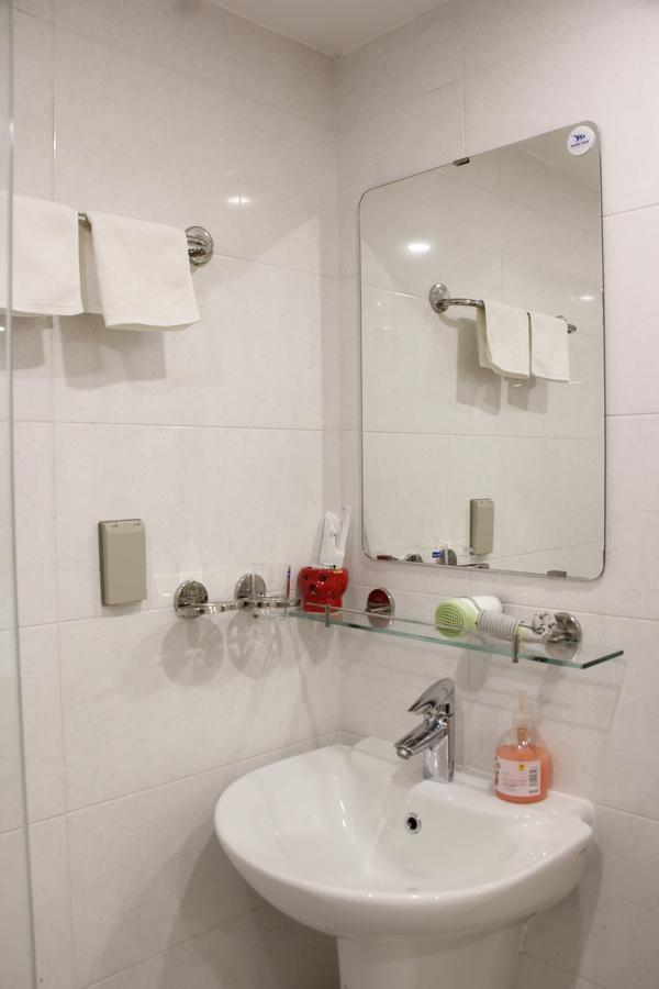 Bx Apartment Nha Trang Kültér fotó